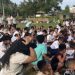 Angklung Bukan Sekadar Alat Musik, Simbol Kebersamaan dan Harmoni