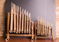 Angklung Bukan Sekadar Alat Musik, Simbol Kebersamaan dan Harmoni