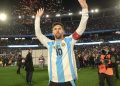Pulih dari Cedera, Messi Siap Perkuat Argentina Hadapi Islandia