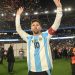 Pulih dari Cedera, Messi Siap Perkuat Argentina Hadapi Islandia