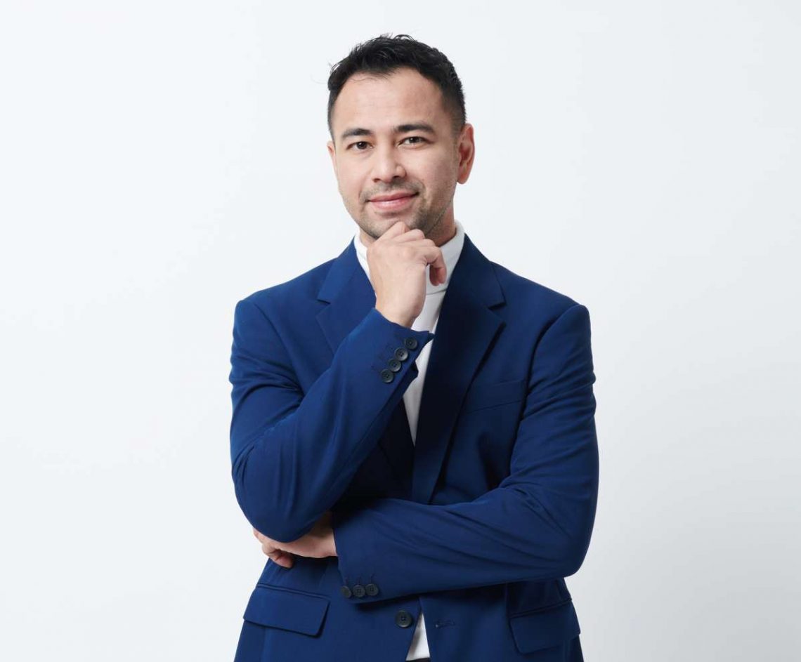 Nama Raffi Ahmad Terseret di Persidangan Kasus Impor Bea Cukai