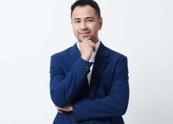 Nama Raffi Ahmad Terseret di Persidangan Kasus Impor Bea Cukai