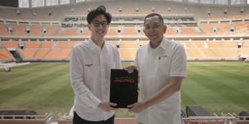 Jakpro Gandeng Feel Good Network Kelola Naming Rights JIS