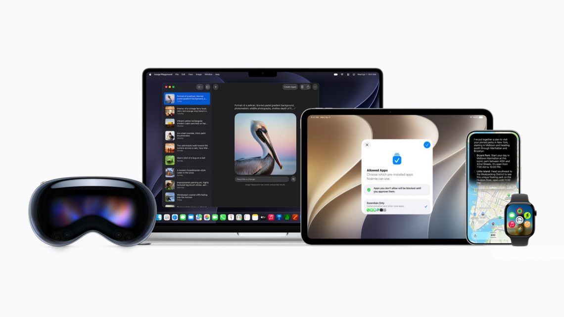 Apple Bocorkan Arah Pengembangan Software Generasi Berikutnya di WWDC 2026