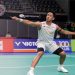 Hasil 32 Besar Australia Open 2026: Alwi Farhan Lolos, Ginting Gagal Lanjut