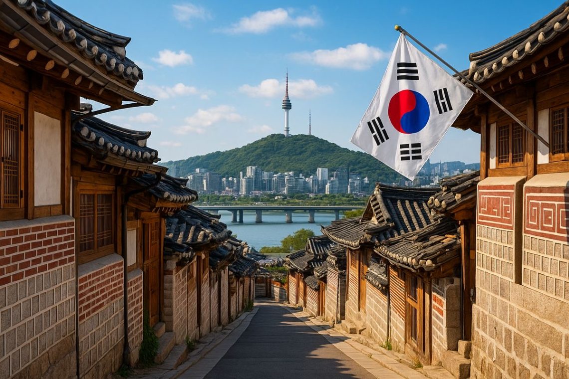 Dubes RI Minta WNI Patuhi Aturan demi Wujudkan Bebas Visa Penuh ke Korea Selatan