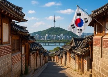 Dubes RI Minta WNI Patuhi Aturan demi Wujudkan Bebas Visa Penuh ke Korea Selatan