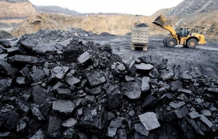 Harga Batu Bara Kembali Menguat, Permintaan Global Masih Tinggi