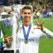 Cristiano Ronaldo Masih Jadi Pesepakbola Bergaji Tertinggi di Dunia