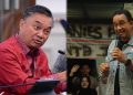 Anies Dukung Dino Patti Djalal, Sebut Karier Diplomatik Dibangun dari Prestasi Bukan Popularitas