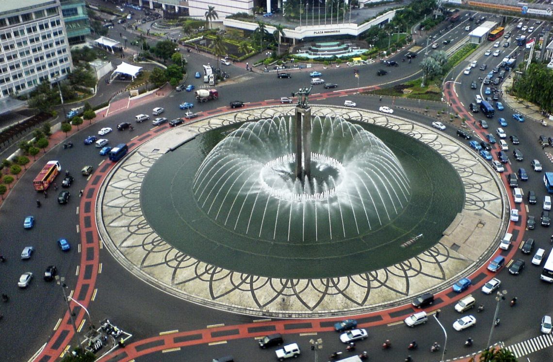 Jakarta Masuk 100 Kota Terbaik Dunia 2026, Ungguli Washington DC dan Abu Dhabi
