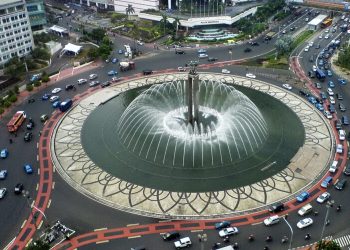 Jakarta Masuk 100 Kota Terbaik Dunia 2026, Ungguli Washington DC dan Abu Dhabi