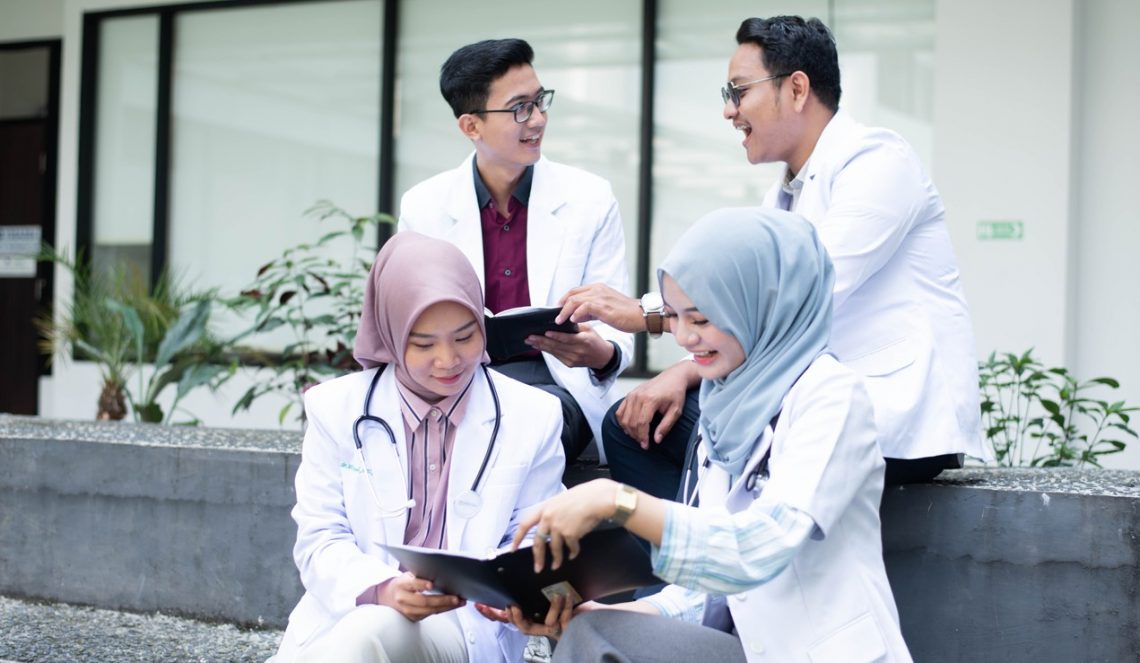 Daftar Uang Pangkal Kedokteran di 10 PTN Tahun 2026, Cek Besarannya