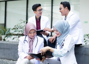 Daftar Uang Pangkal Kedokteran di 10 PTN Tahun 2026, Cek Besarannya