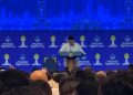 Prabowo di Munas HIPMI 2026: Jangan Macam-Macam, Saya Sudah Tahu Karakter Kalian