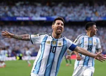 Ronaldo Nazario: Dunia Sudah Saatnya Akui Lionel Messi sebagai Pemain Terbaik 2026