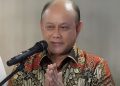 Mantan Kepala BGN Dadan Hindayana Resmi Ditahan Kejagung