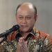 Mantan Kepala BGN Dadan Hindayana Resmi Ditahan Kejagung