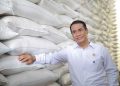 Pendapatan Petani Naik, NTP Tembus 127,73 pada Mei 2026