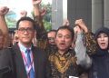 Roy Suryo–Dokter Tifa Dapat Penangguhan Penahanan, Wajib Lapor Ditetapkan