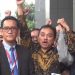 Roy Suryo–Dokter Tifa Dapat Penangguhan Penahanan, Wajib Lapor Ditetapkan