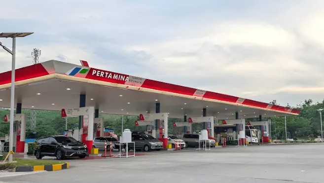 Pertamina Sesuaikan Harga BBM Juni 2026, Dexlite Turun dan Pertamax Turbo Naik