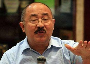 Ramlan Surbakti Usul Bentuk Badan Khusus Pengawas Dana Kampanye Pemilu