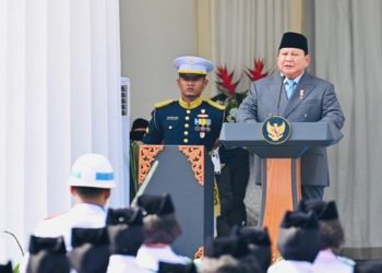 Ekonomi Pancasila Jadi Fokus Prabowo untuk Wujudkan Kesejahteraan Rakyat
