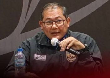 PSSI Bidik Gelar Piala ASEAN 2026, Timnas Indonesia Siapkan Misi Juara