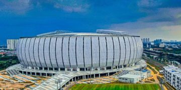 BIGBANG Konser di JIS pada 2027, Pramono Ingatkan Rumput Stadion Tetap Aman