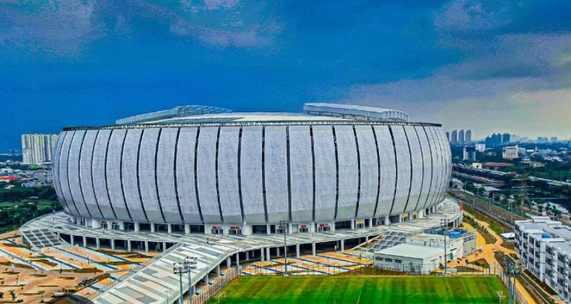 BIGBANG Konser di JIS pada 2027, Pramono Ingatkan Rumput Stadion Tetap Aman