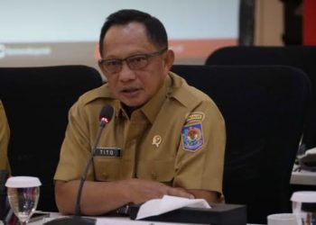 Kepala Daerah Kena OTT KPK Bertambah, Mendagri Soroti Insentif dan Pengawasan