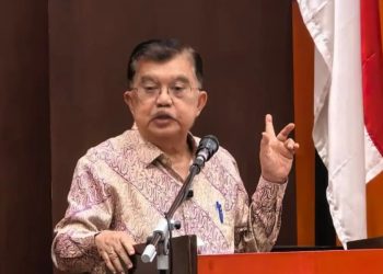 Teddy Ungkap Rencana Pertemuan Jusuf Kalla dan Prabowo