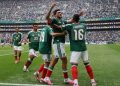 Meksiko Kalahkan Afrika Selatan 2-0, Javier Aguirre Akui Pemain Sempat Tegang