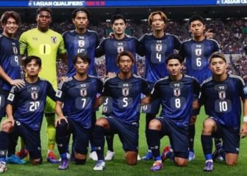 Prediksi Belanda vs Jepang Piala Dunia 2026: Duel Ketat di Grup F
