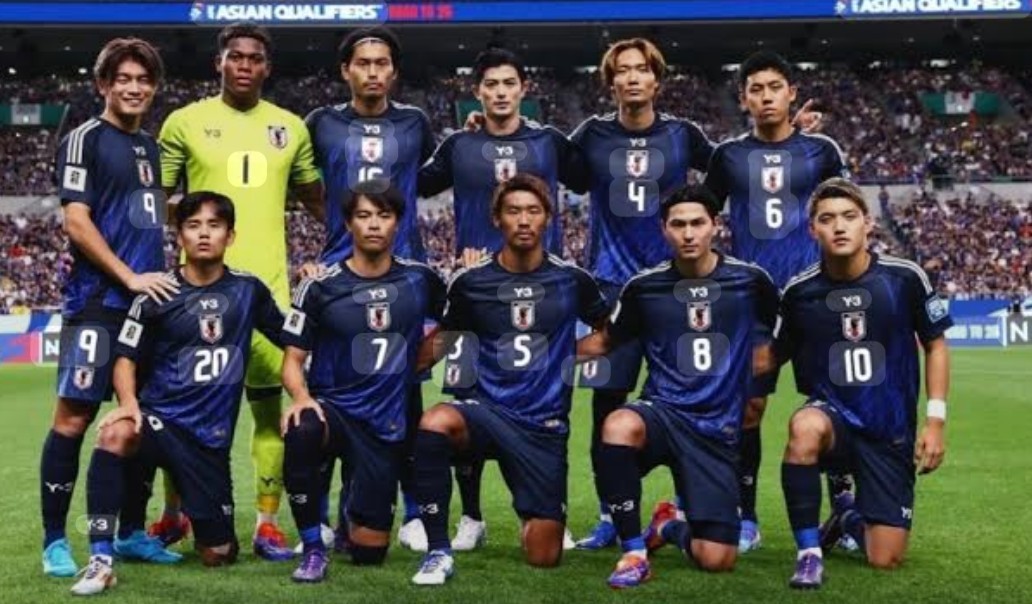 Prediksi Belanda vs Jepang Piala Dunia 2026: Duel Ketat di Grup F