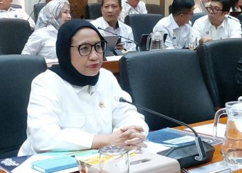 RDP Komisi IX dan BGN Fokus pada Rencana Anggaran Tahun 2027