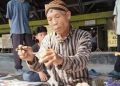 Makna Tradisi Adat Jamasan Keris Malam 1 Suro 2026 yang Masih Lestari di Jawa