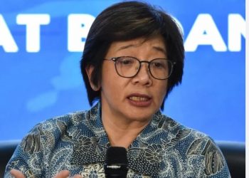 Anggaran Rp270 Triliun Tahun 2027 Belum Final, Fokus pada Ketepatan Sasaran