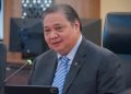 Harga BBM Nonsubsidi Naik, Pemerintah Susun Stimulus dan Bantuan Sosial