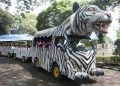 HUT Jakarta 2026: Ragunan Berlakukan Tiket Masuk Gratis bagi Pemilik KTP DKI