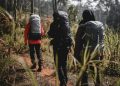 Jangan Abaikan Ini, Enam Kesalahan Umum Pendaki Pemula