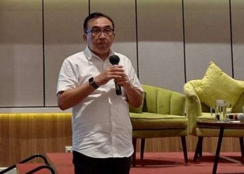 KPK Selidiki Dugaan Korupsi di Telkom, Temuan Awal Muncul dari Audit Internal