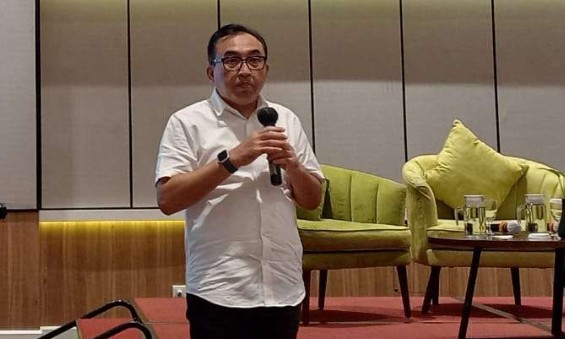 KPK Selidiki Dugaan Korupsi di Telkom, Temuan Awal Muncul dari Audit Internal