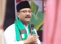 Gus Ipul Sebut Prof Nasaruddin Umar Berpeluang Pimpin PBNU pada Muktamar 2026