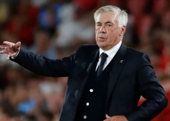 Daftar Pelatih Timnas dengan Gaji Tertinggi 2026: Ancelotti Jadi yang Paling Mahal