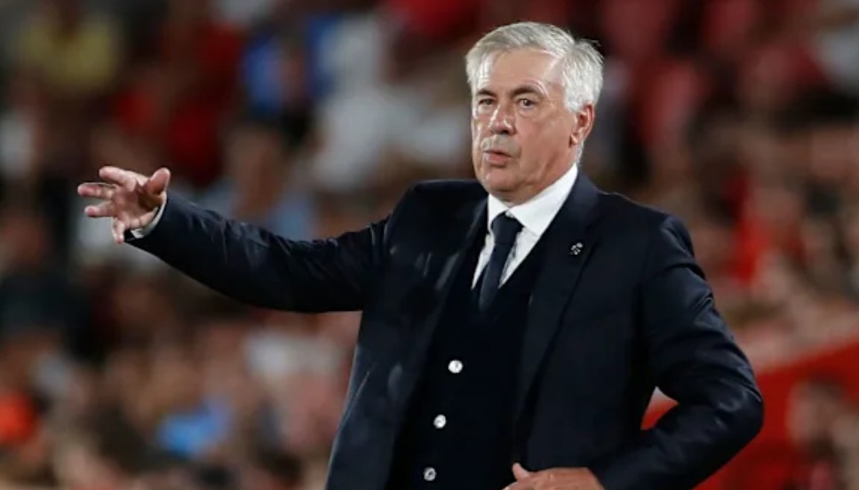 Daftar Pelatih Timnas dengan Gaji Tertinggi 2026: Ancelotti Jadi yang Paling Mahal