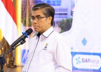 Kemnaker Catat 1.940 Peserta Keluar dari Program Magang Nasional 2026
