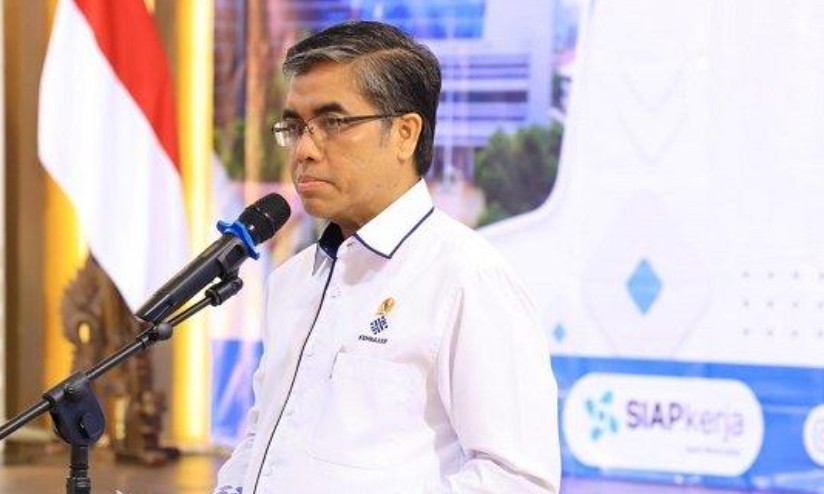 Kemnaker Catat 1.940 Peserta Keluar dari Program Magang Nasional 2026