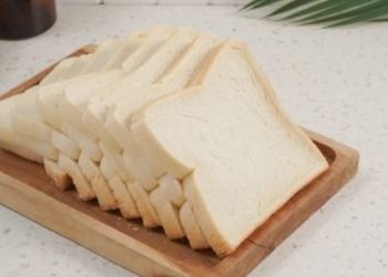Ahli Gizi Ungkap Pilihan Roti yang Lebih Aman untuk Gula Darah Stabil